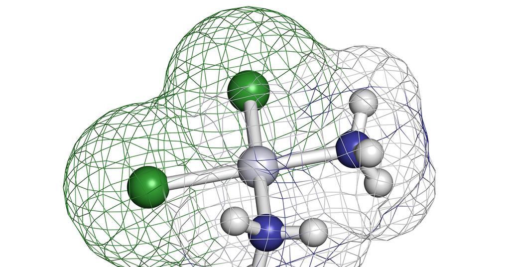 chemistry world