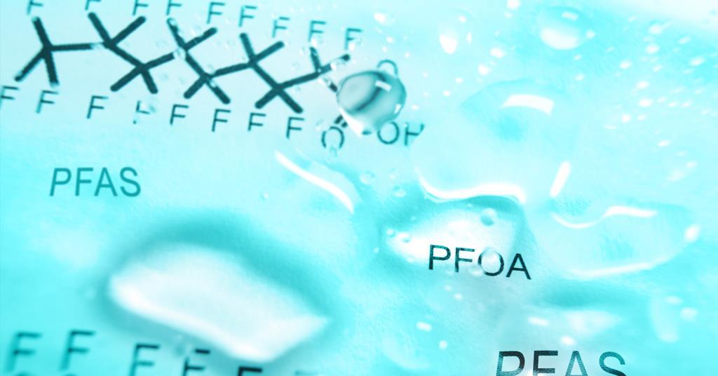 Remediating PFAS pollution in Europe could cost €100 billion a year | Research