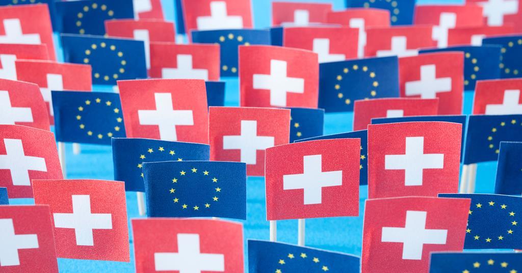 Les subventions ERC rouvrent aux candidats suisses, alors que les négociations commencent à nouveau sur une association à Horizon Europe