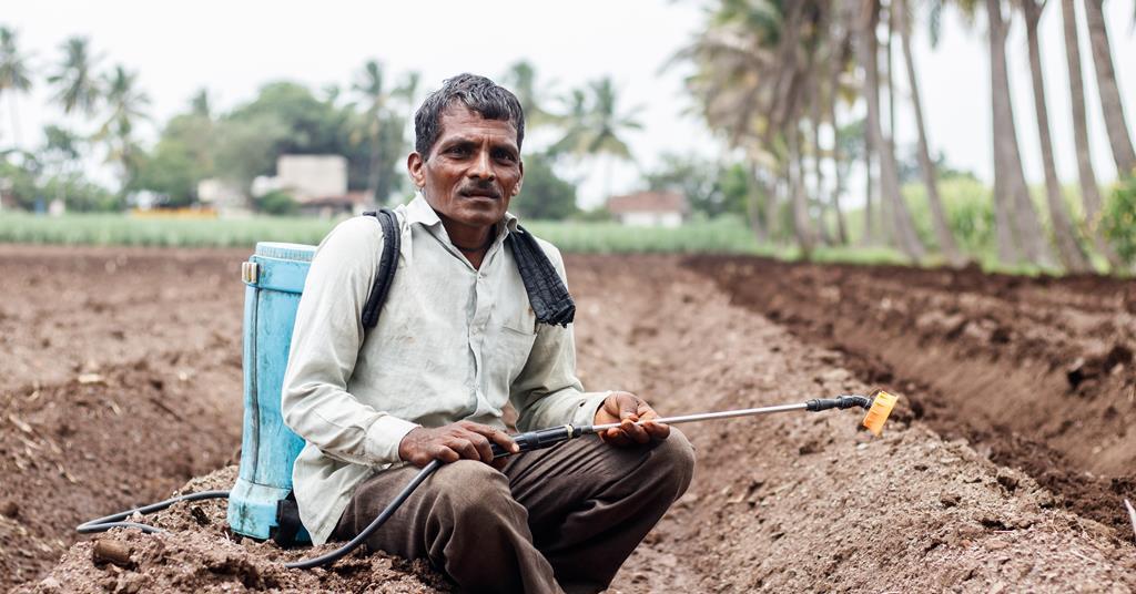 ‘I barely sleep for four hours’: Are pesticides robbing farmers worldwide of sleep?