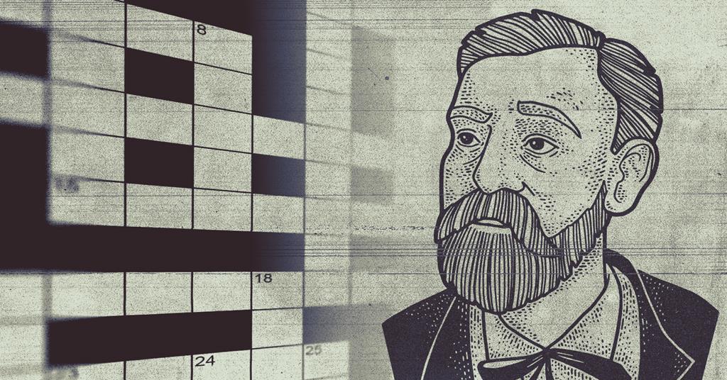 Nobel prize 2023: Quick crossword Puzzle Chemistry World Nobel prize 2023: Quick crossword Puzzle Chemistry World