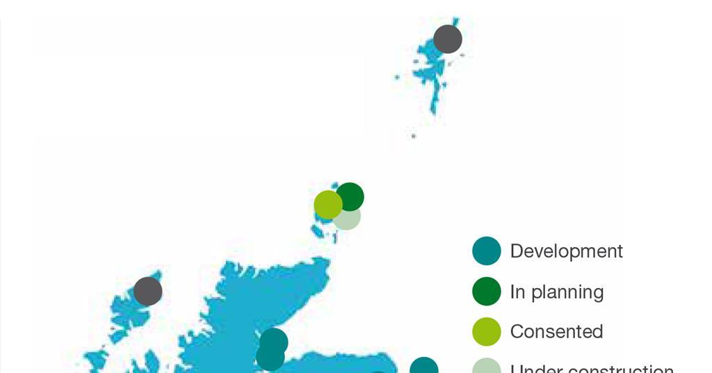UK could hit 2030 ‘green’ hydrogen targets if barriers can be removed ...