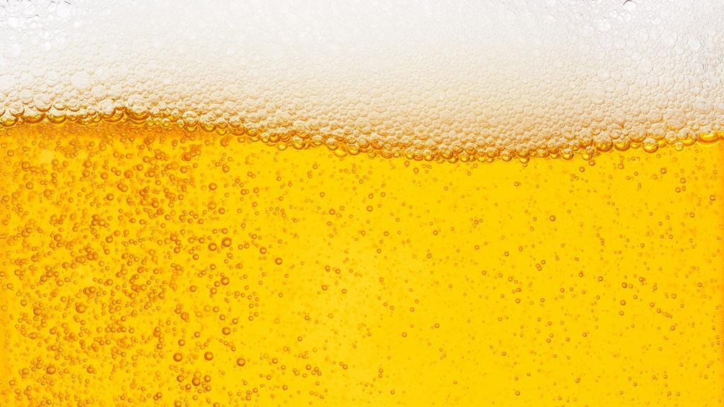 Sour beer compounds tracked during brewing process Research