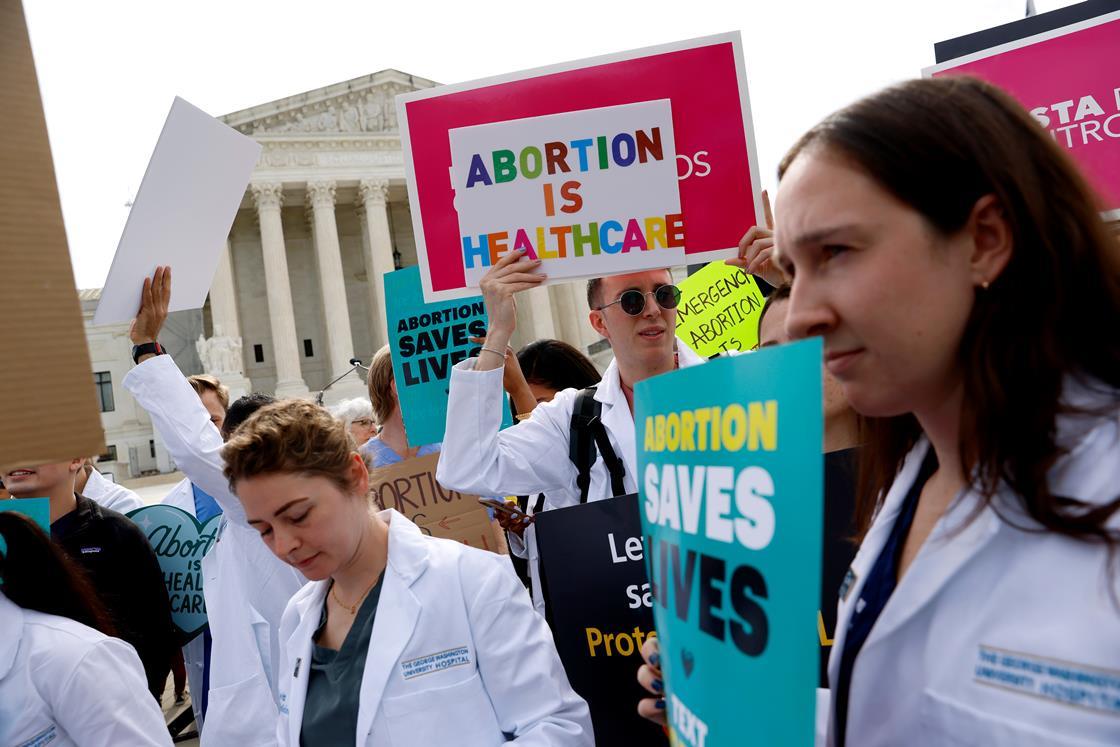 The US abortion drugs regulation challenge has stalled, but it will ...