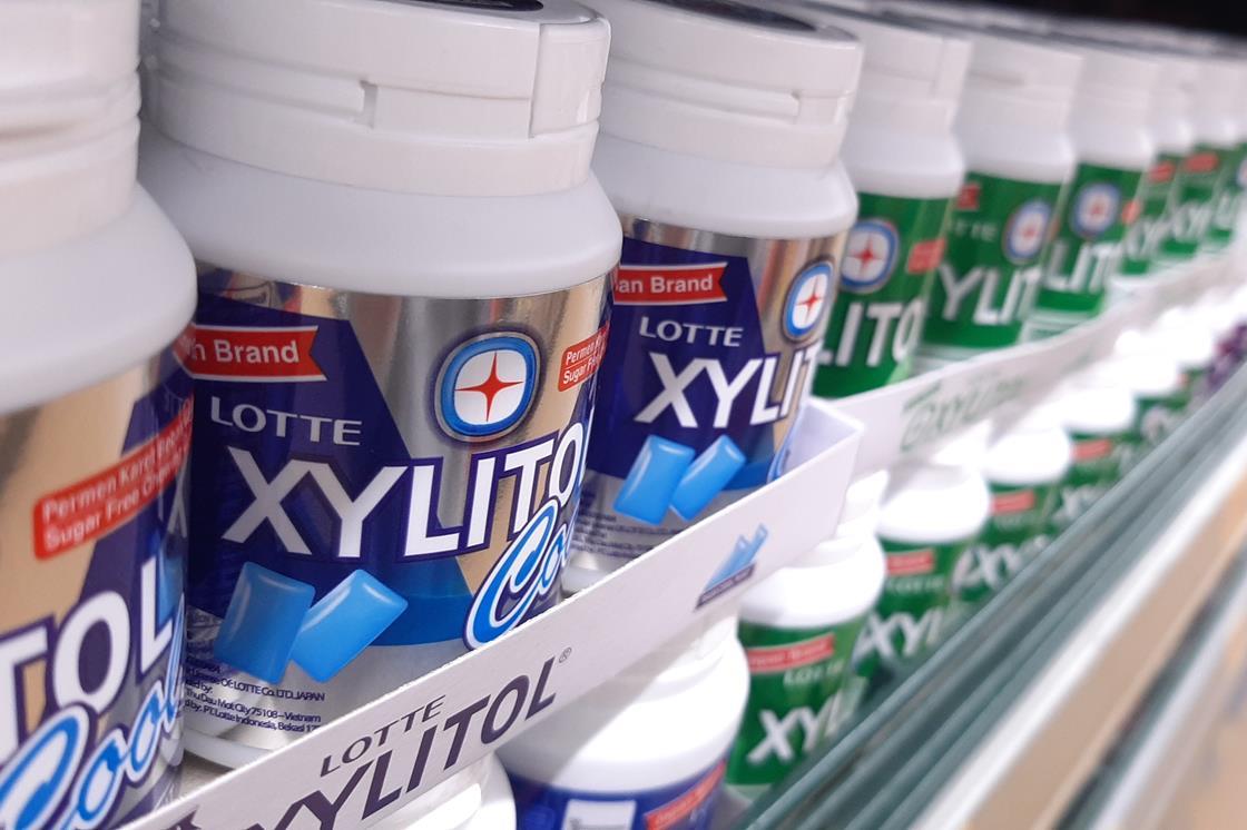 Xylitol latest sugar alcohol to be linked to heart attacks and strokes