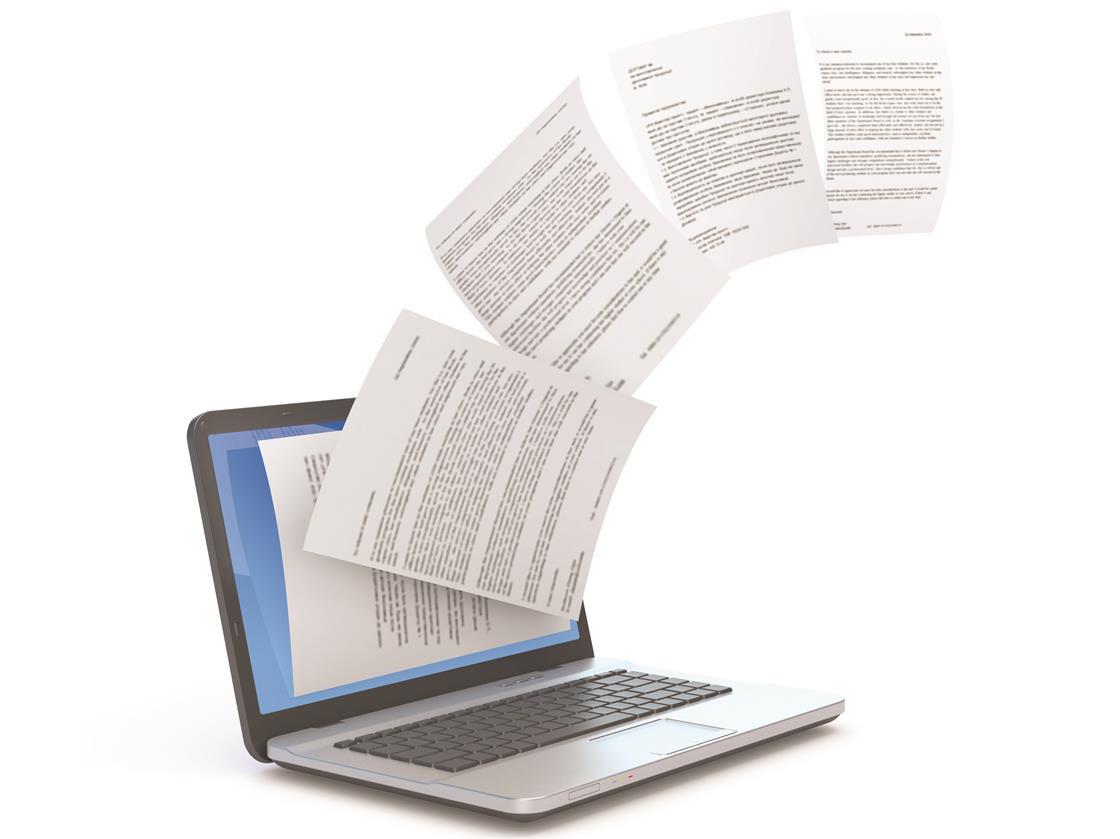 The preprint proposition | Careers | Chemistry World