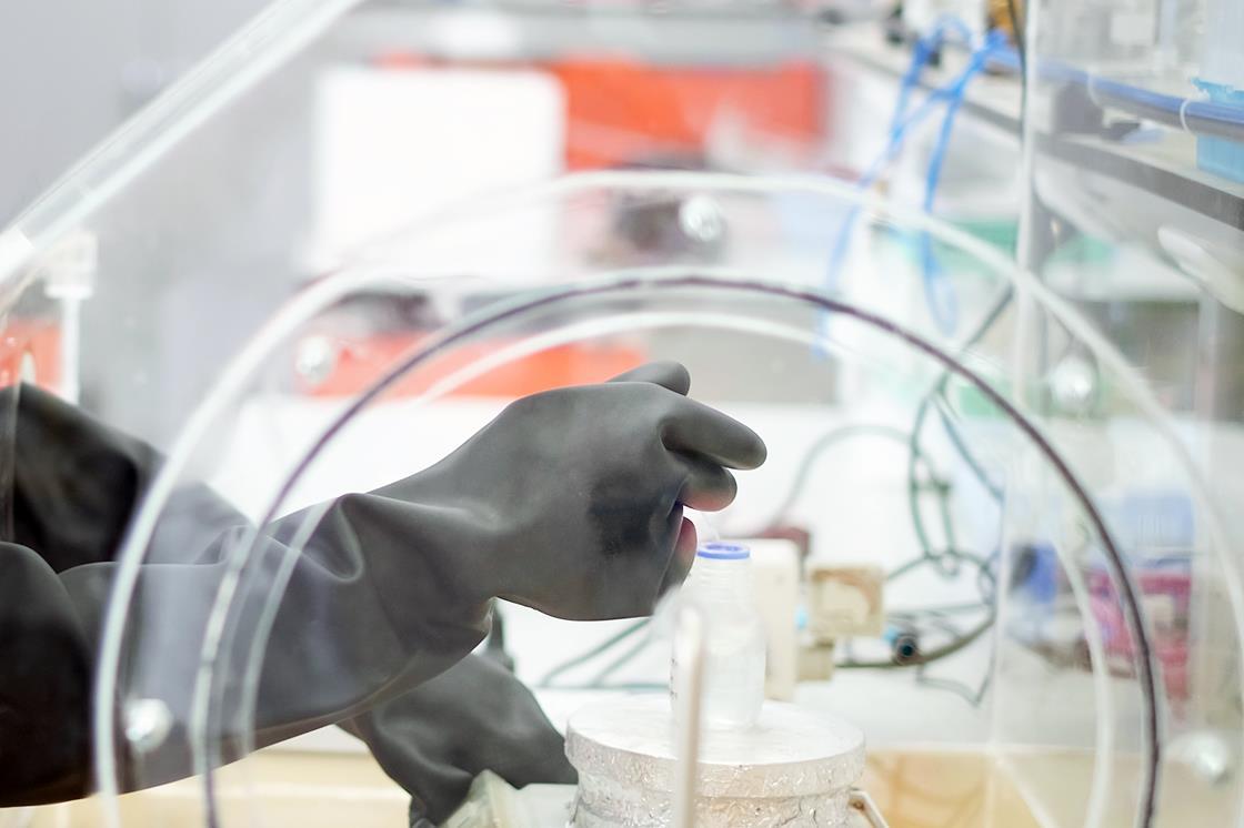 tertButyl lithium or tBuLi Podcast Chemistry World