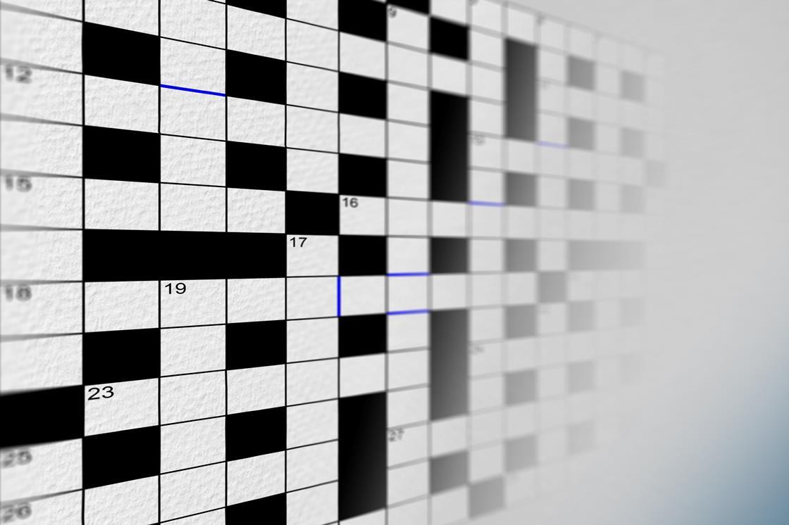 Cryptic chemistry crossword #072 Puzzle Chemistry World