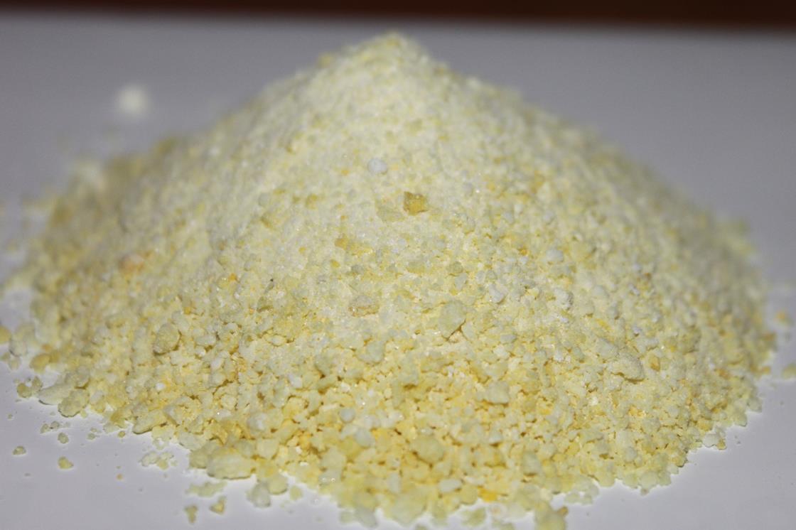 Aluminium chloride Podcast Chemistry World