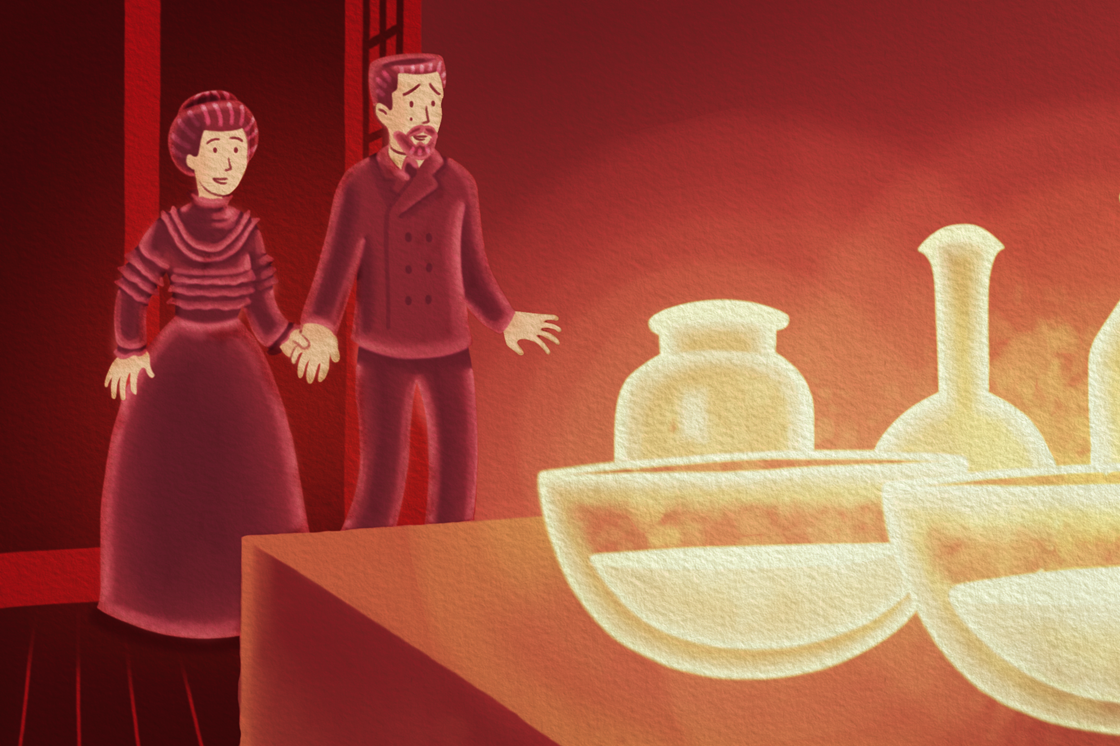 The discovery of radium – part two | Feature | Chemistry World