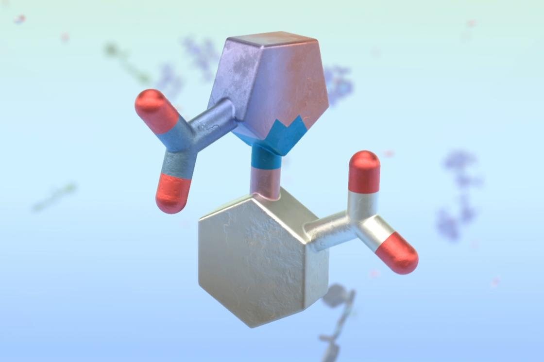 Molecular ratchet made from only 26 atoms rotates in one direction