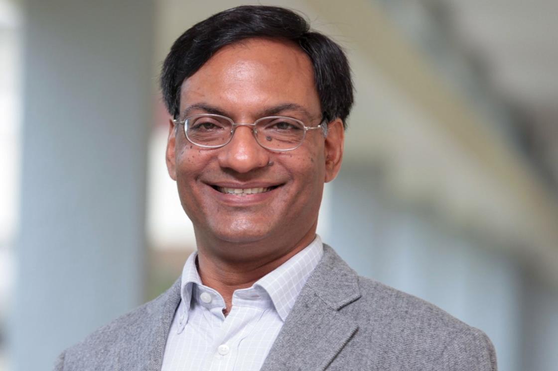 India's science secretary Ashutosh Sharma on the country's PhD pipeline