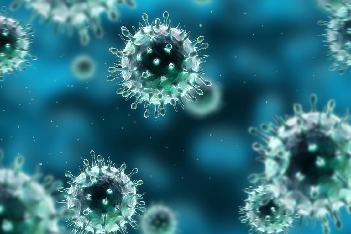 Small molecule finds flu virus’s weak spot | Research | Chemistry World