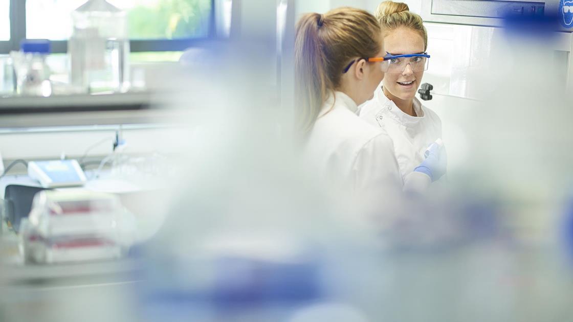Why apprenticeships are science's future Careers Chemistry World