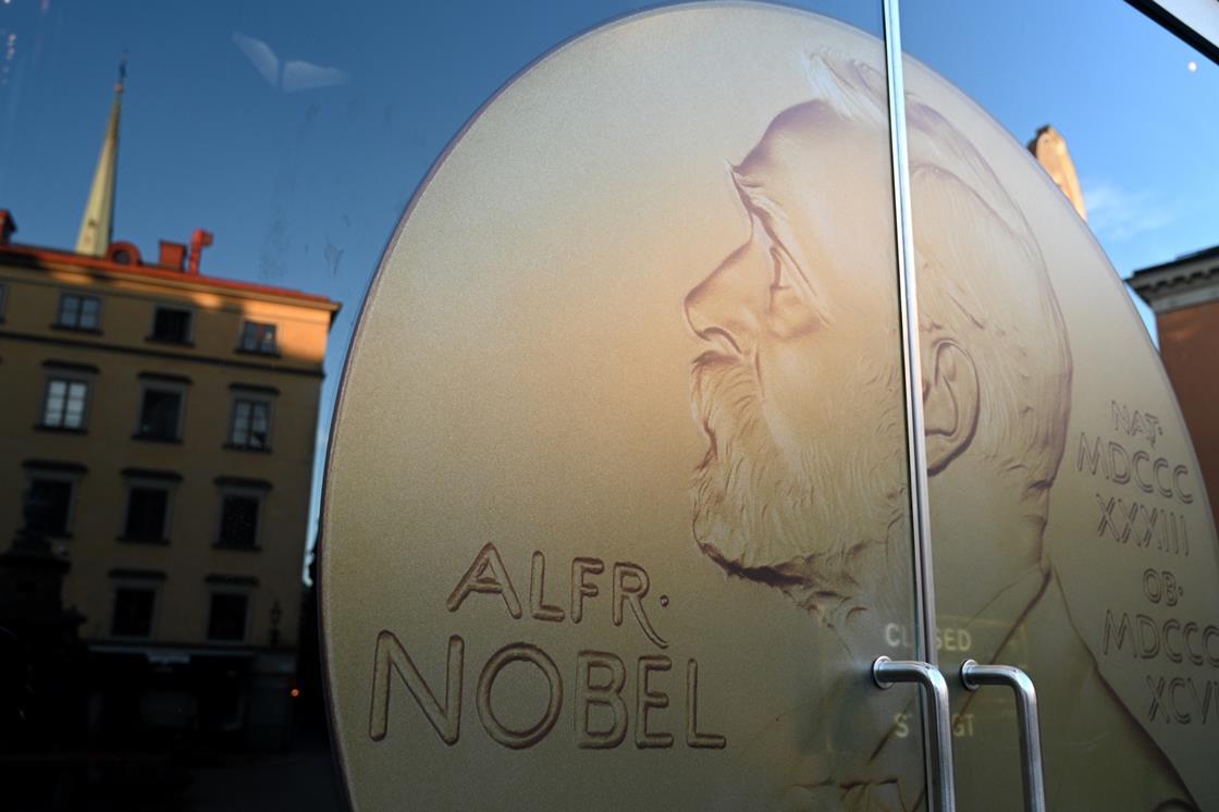 Nobel prize in chemistry 2026: predictions | Podcast | Chemistry World