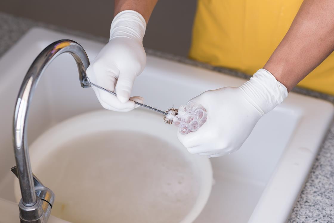 Carbon tetrachloride Podcast Chemistry World