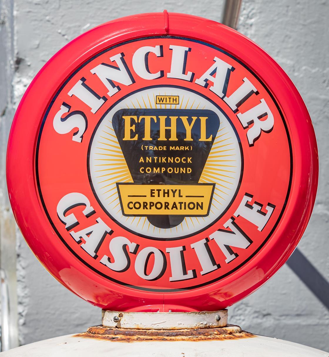 Thomas Midgley and the toxic legacy of leaded fuel Feature