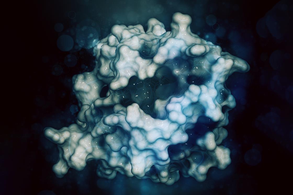 Individual proteins identified with world’s tiniest ruler | Research ...