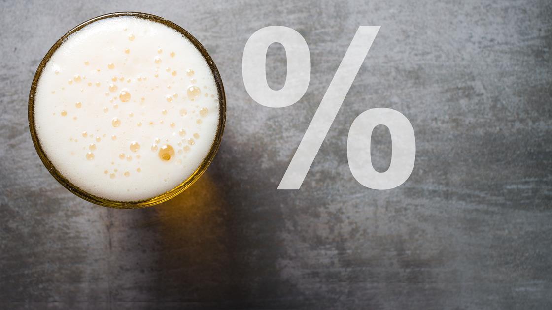 Explainer nonalcoholic beer and wine News Chemistry World