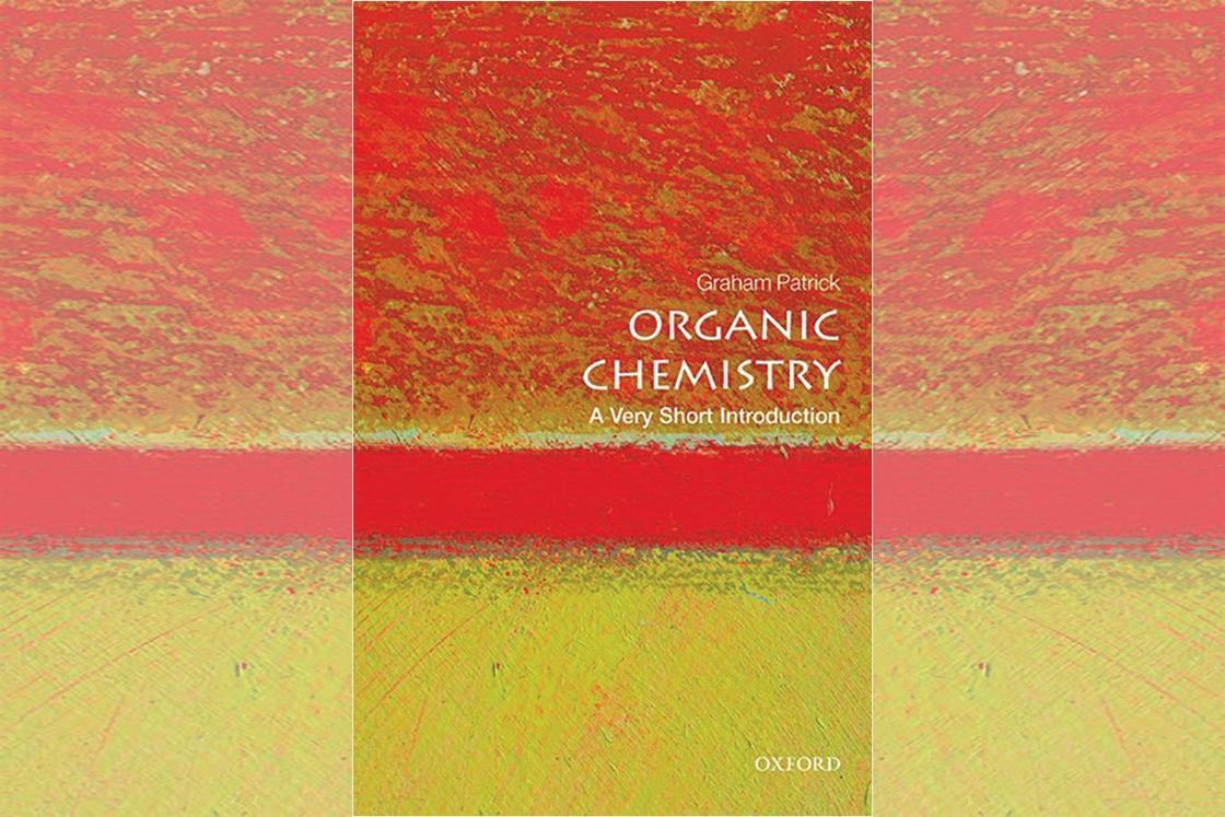 Organic chemistry a very short introduction Review Chemistry World