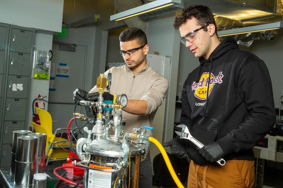 Innovative Method to Accelerate Hydrogen Production from Aluminium in Seawater