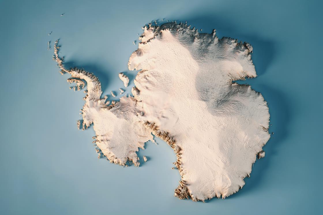 Carbon in an ice world | Feature | Chemistry World