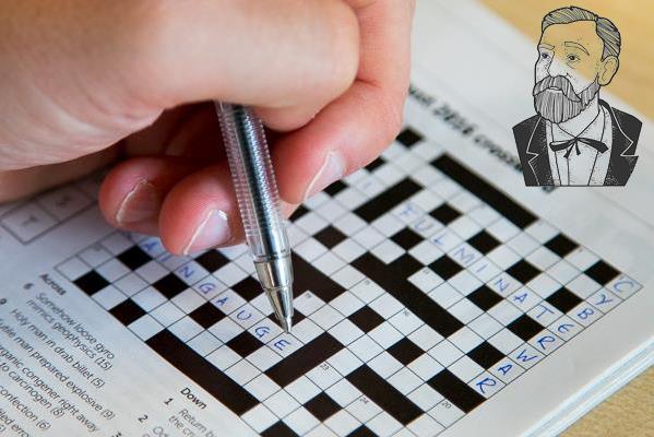 Nobel prize 2022: Quick crossword Puzzle Chemistry World Nobel prize 2022: Quick crossword Puzzle Chemistry World