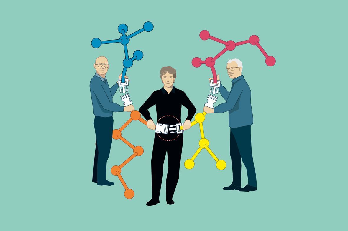 The 2022 chemistry Nobel prize goes to bioorthogonal and click ...