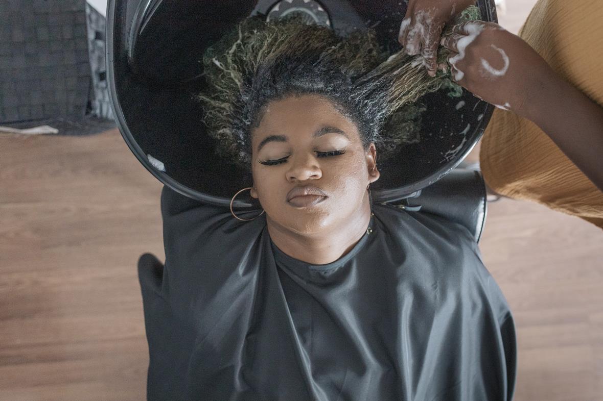 Are hair relaxers damaging to health? Feature Chemistry World