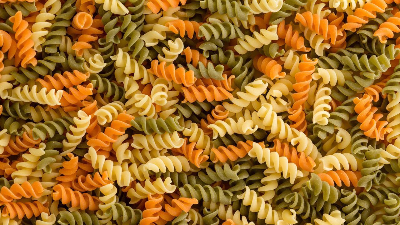 Pasta Chemistry Definition at Judith Metz blog
