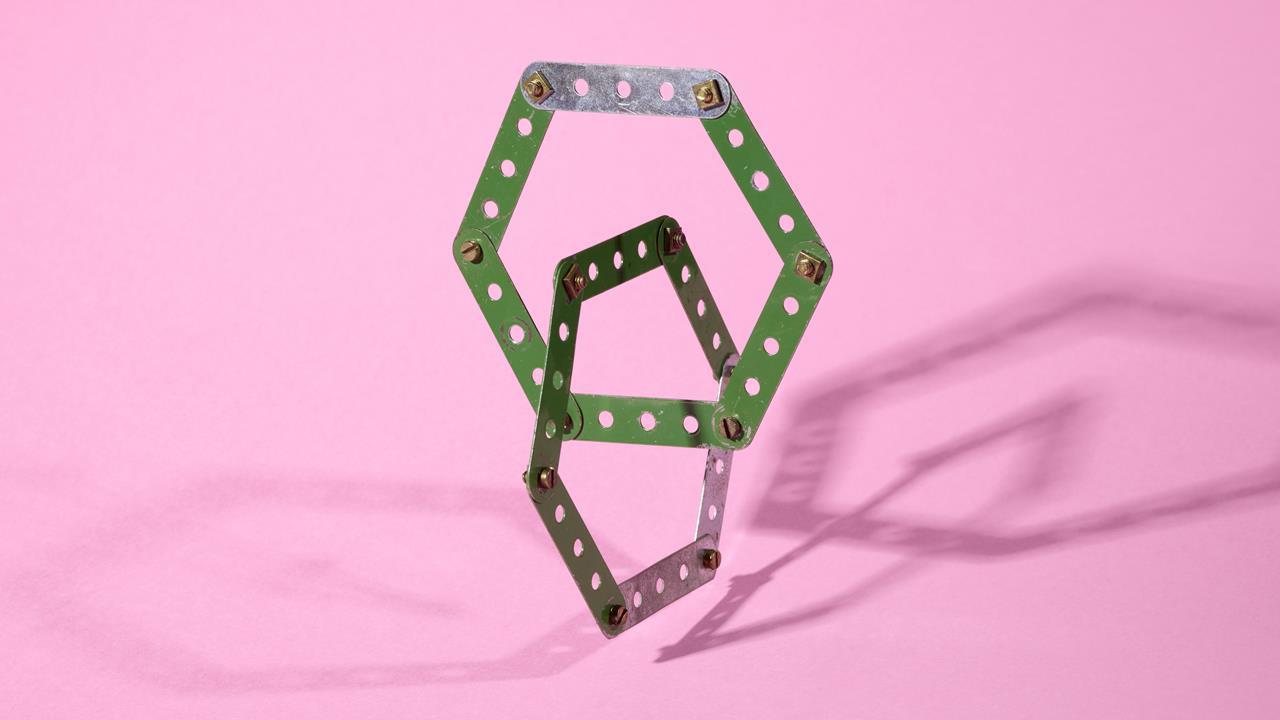 The mechanical side of bonding Feature Chemistry World