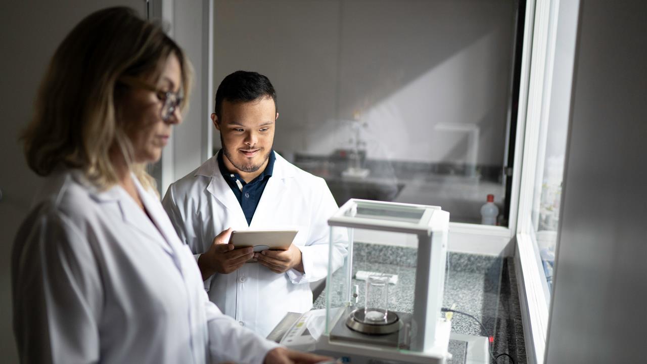 Disability landscape report highlights barriers still facing disabled