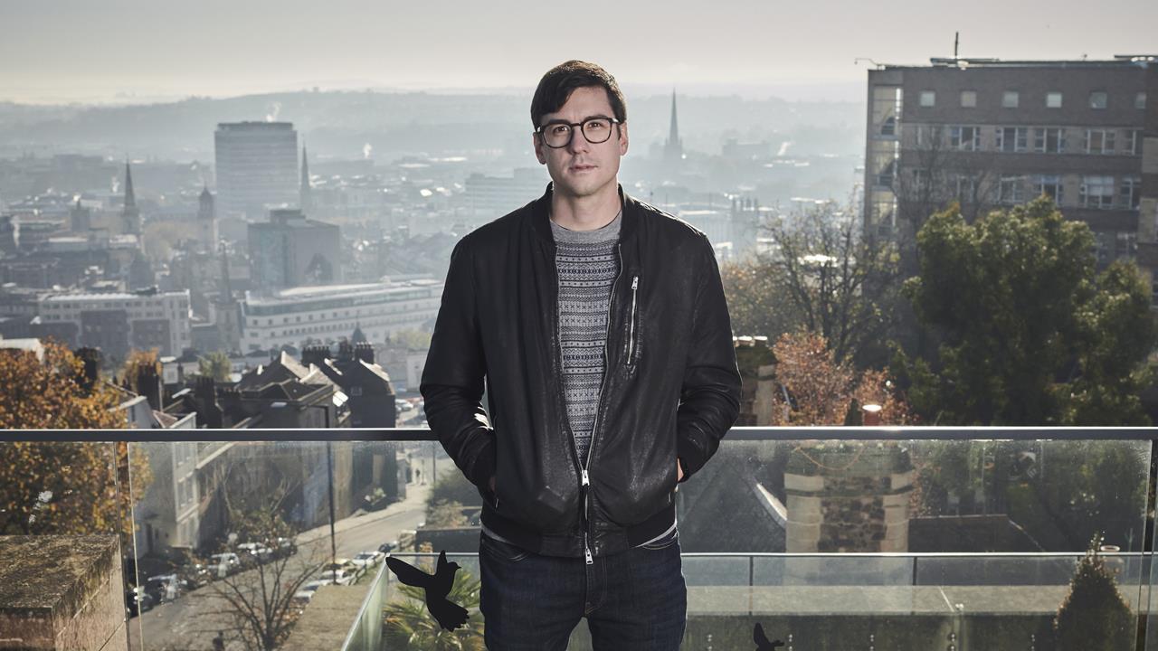 Building the support infrastructure we wish we’d had | Business ...