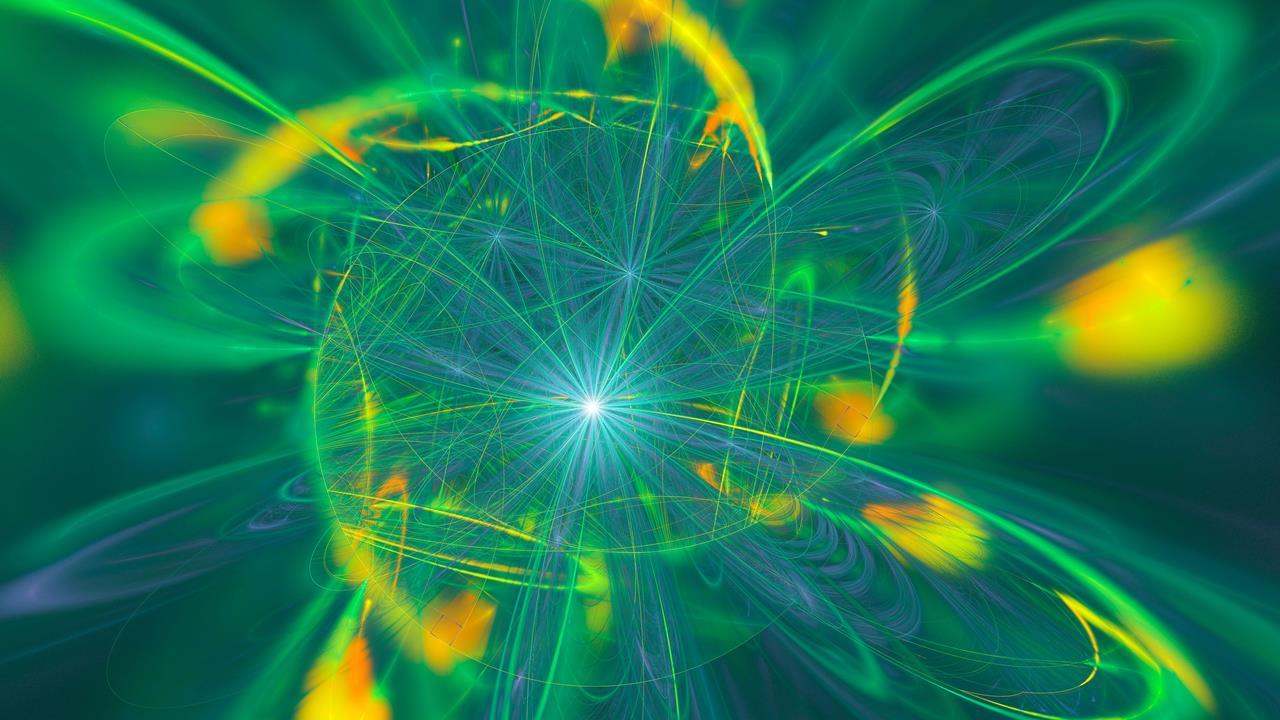 Protons are even smaller than scientists thought, experiment reveals
