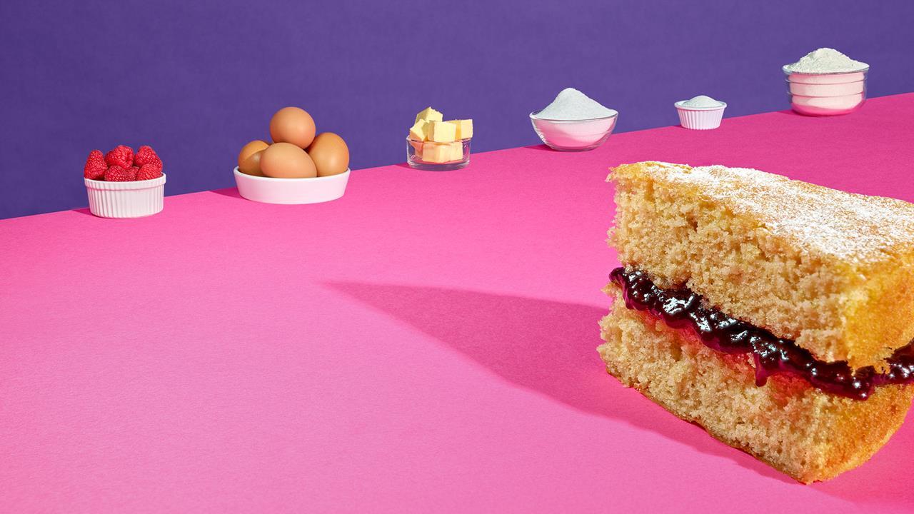 Cake Experiments The science of the perfect cake | Feature | Chemistry World