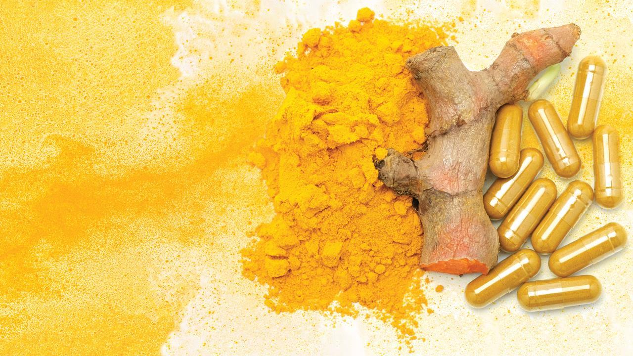 Separating turmeric fact from fiction Feature Chemistry World