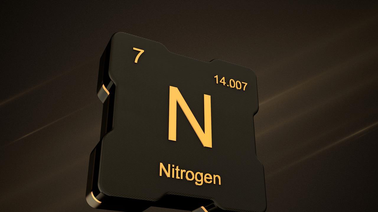 Scientists may have detected exotic nitrogen9 isotope Research
