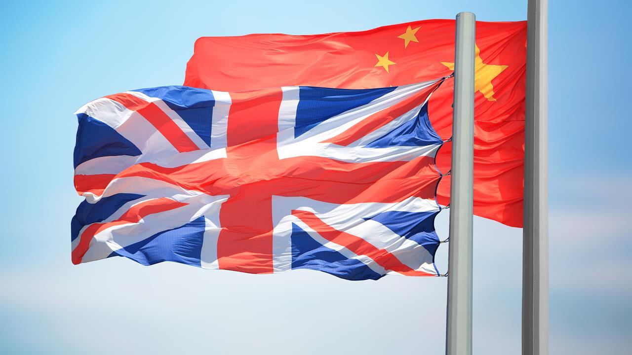 China overtakes UK in list of highly cited researchers | News ...