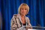 Marcia McNutt