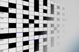 Cryptic crossword grid 130