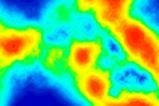 Heat map