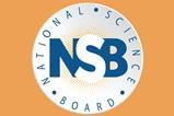 National Science Board logo