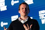 Matt Clifford speaking at an event