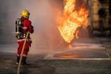 Firefighter