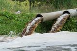 Wastewater