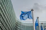 EU flag