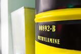 Methylamine