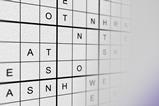 Wordoku grid 113