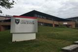 University of Leicester