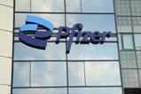 Pfizer logo